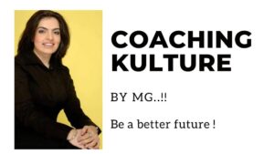 Coaching Kulture IELTS podcast logo