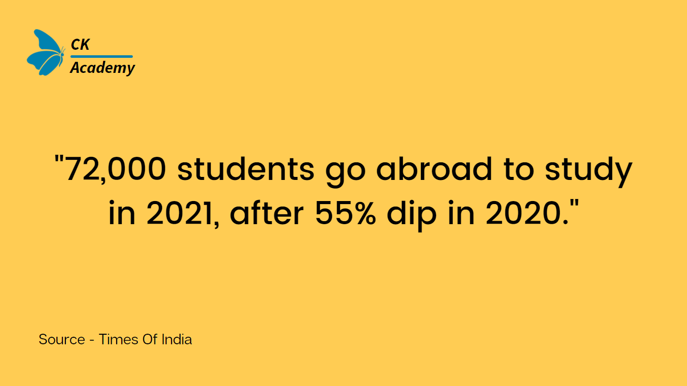 7 Life-Changing Benefits Of Studying Abroad For Indian Students